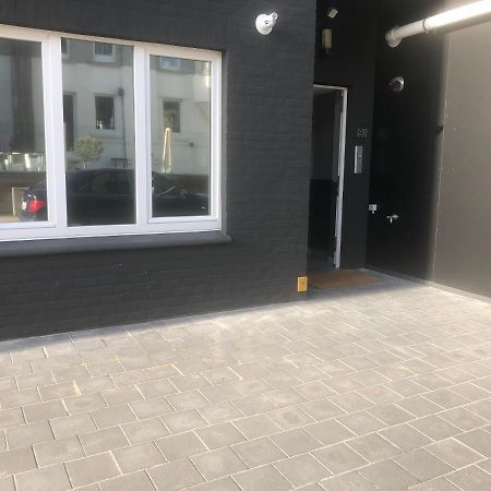 Ruyi Apartment De Panne Exterior photo
