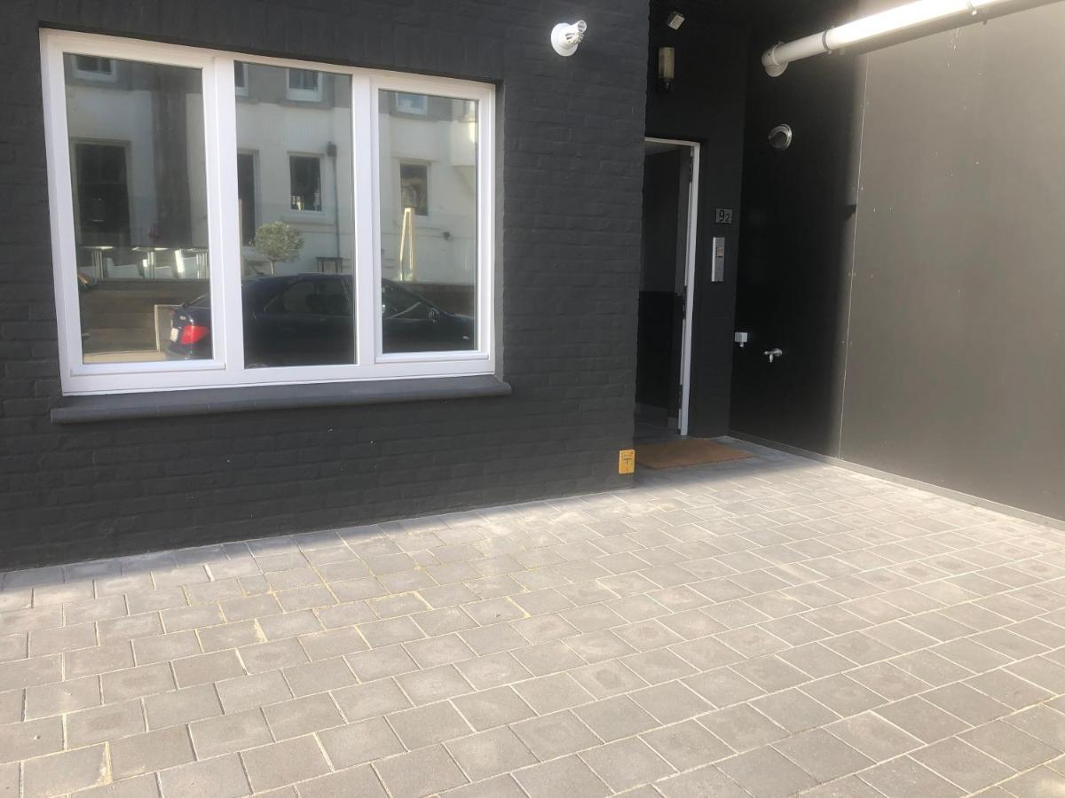 Ruyi Apartment De Panne Exterior photo