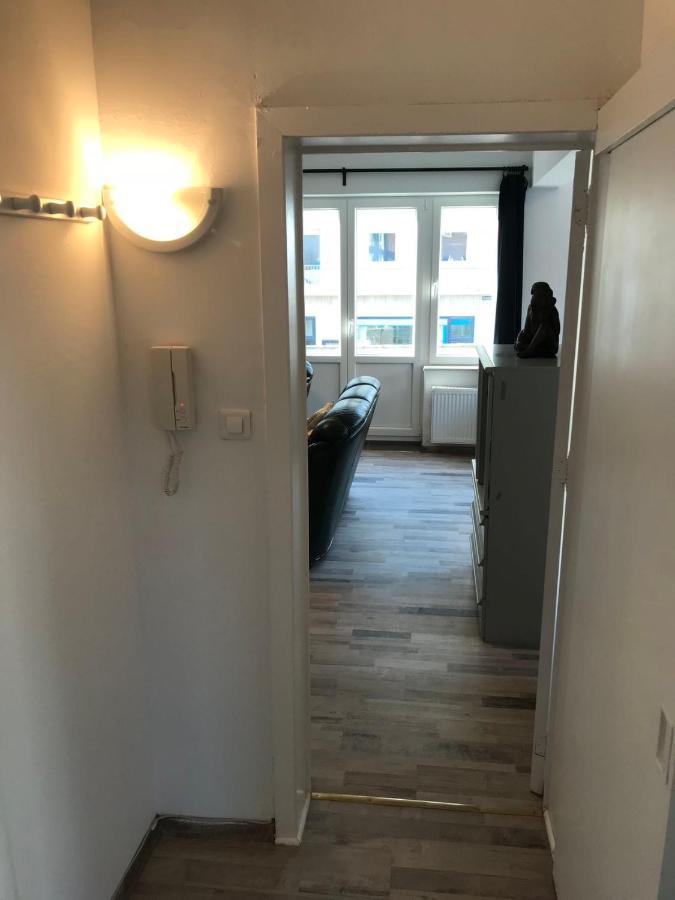 Ruyi Apartment De Panne Exterior photo