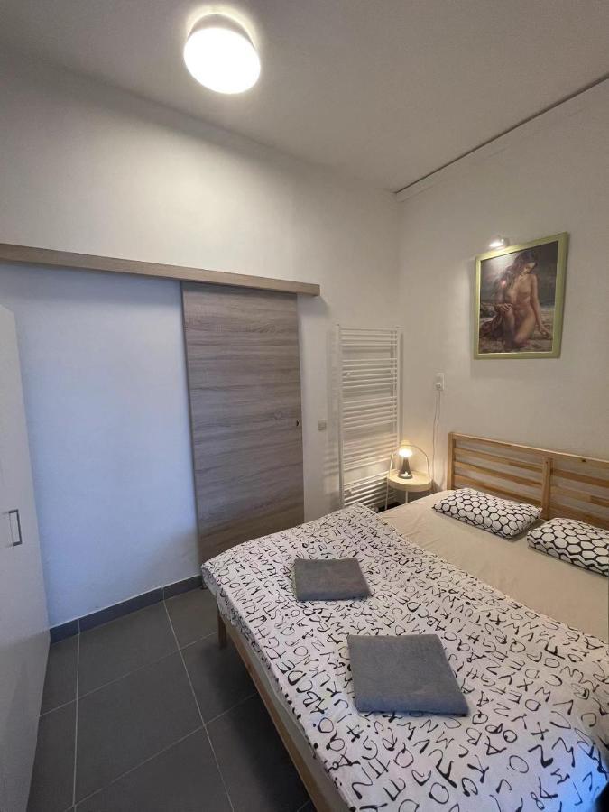 Ruyi Apartment De Panne Exterior photo